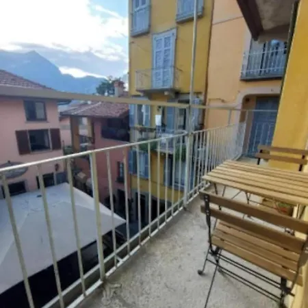 Appartamento Gabriele A Bellagio